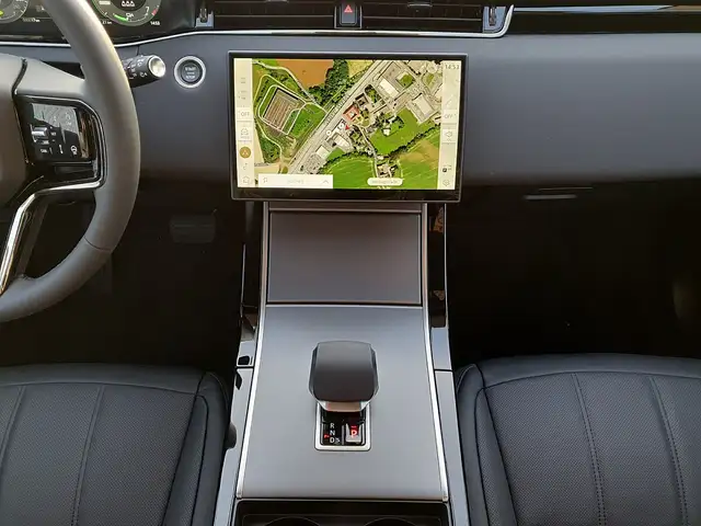 Land Rover Range Rover Evoque P270e PHEV S AWD Aut. in Vorbestellung Ansicht 9