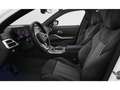 BMW 318 i Touring M Sportpaket Pro AHK Harman Kardon Weiß - thumbnail 3