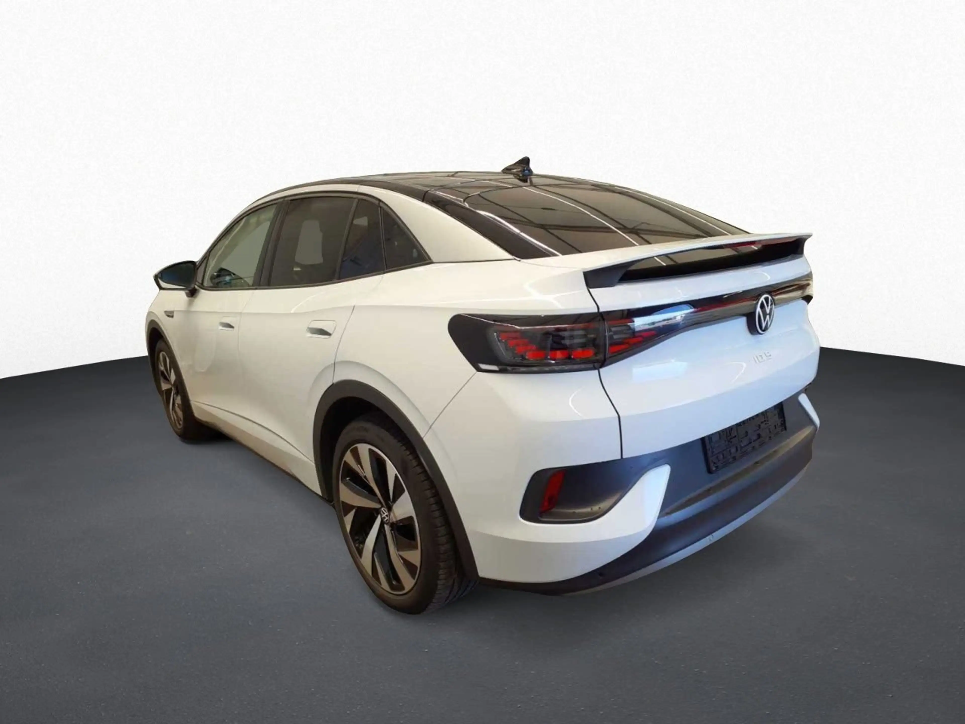 Volkswagen ID.5 Pro mit Entertainment-Paket — photo 2