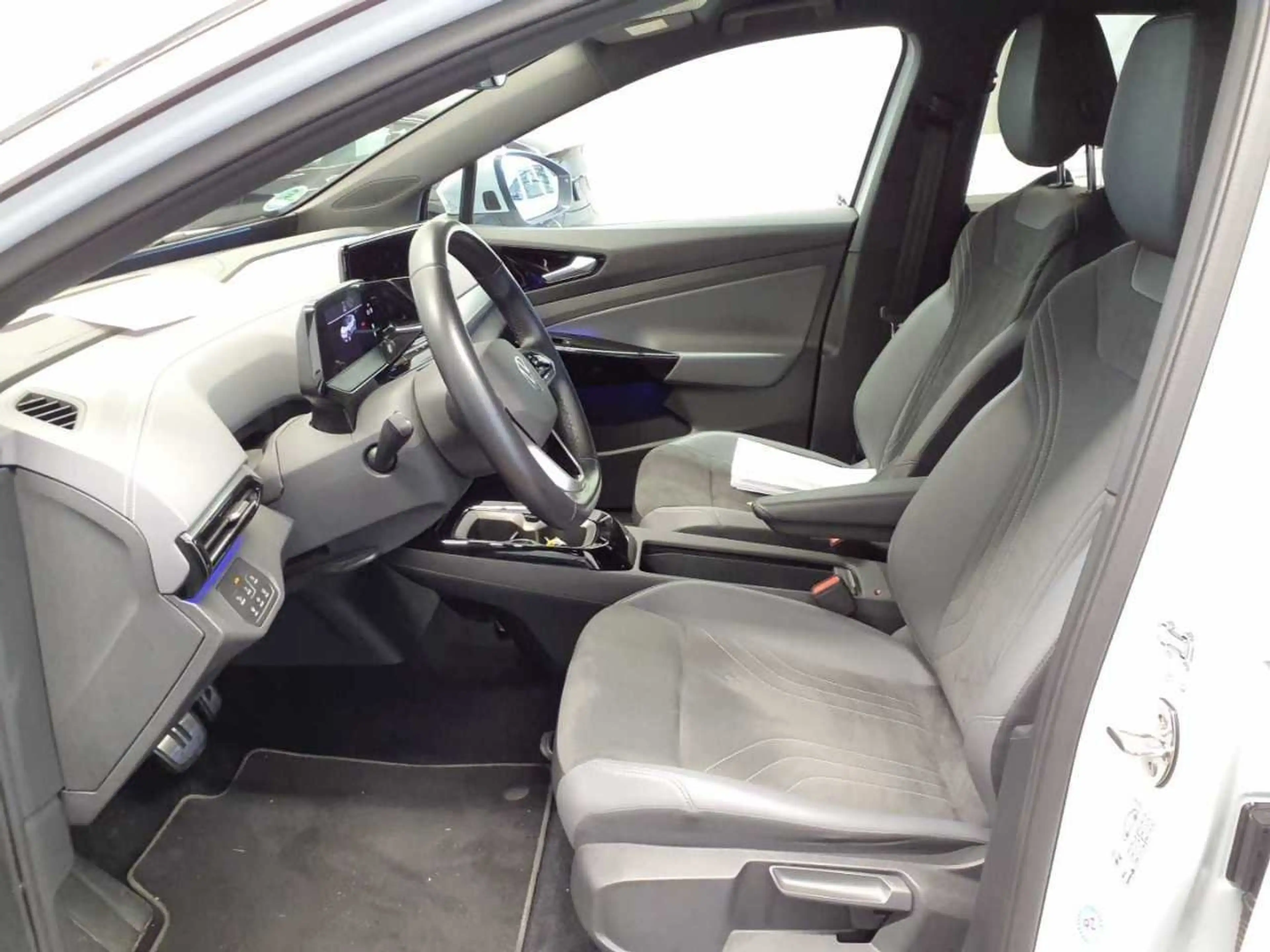 Volkswagen ID.5 Pro mit Entertainment-Paket — photo 7