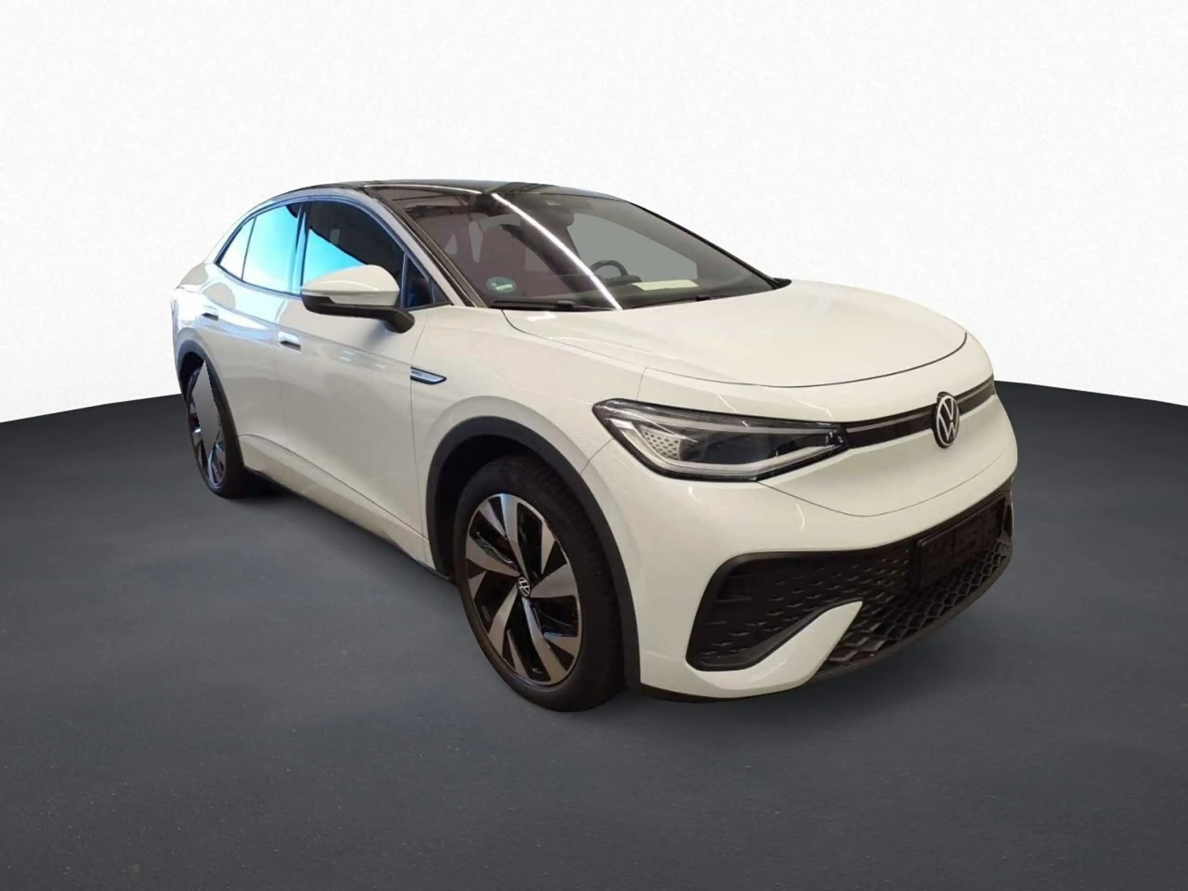 Volkswagen ID.5 Pro mit Entertainment-Paket — photo 5