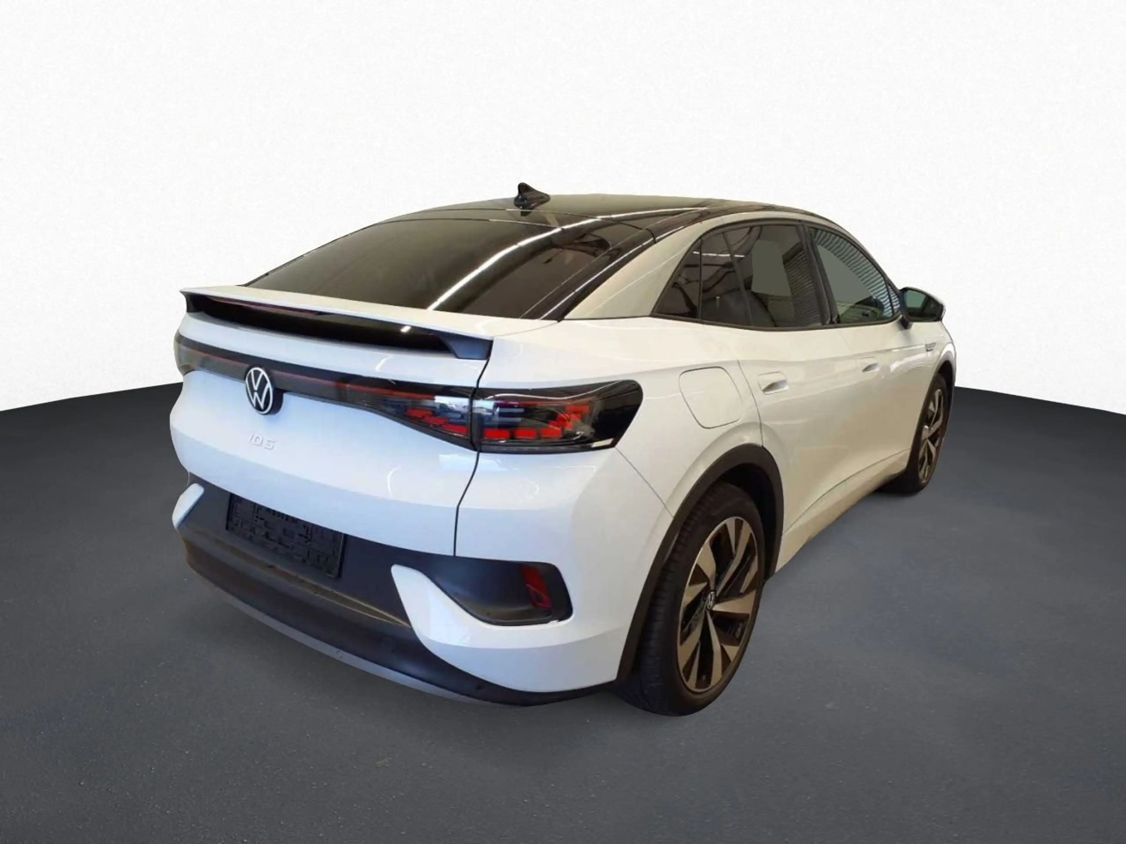 Volkswagen ID.5 Pro mit Entertainment-Paket — photo 6