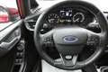 Ford Fiesta 1.0 EB Titanium #KLIMA #PDC #TEMPOMAT Red - thumbnail 6