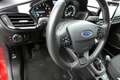 Ford Fiesta 1.0 EB Titanium #KLIMA #PDC #TEMPOMAT Red - thumbnail 5