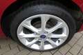 Ford Fiesta 1.0 EB Titanium #KLIMA #PDC #TEMPOMAT Red - thumbnail 14