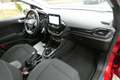 Ford Fiesta 1.0 EB Titanium #KLIMA #PDC #TEMPOMAT Red - thumbnail 10