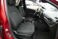 Ford Fiesta 1.0 EB Titanium #KLIMA #PDC #TEMPOMAT Red - thumbnail 11