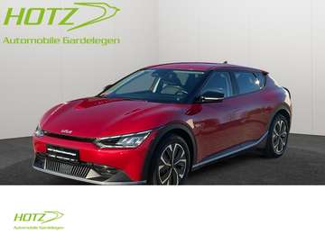 58 STD RWD REARCAM/ACC/