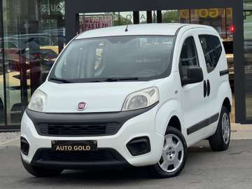 1.4i / 5PLACES / CLIMA / EURO6B / 64.185 KM / FACELIFT