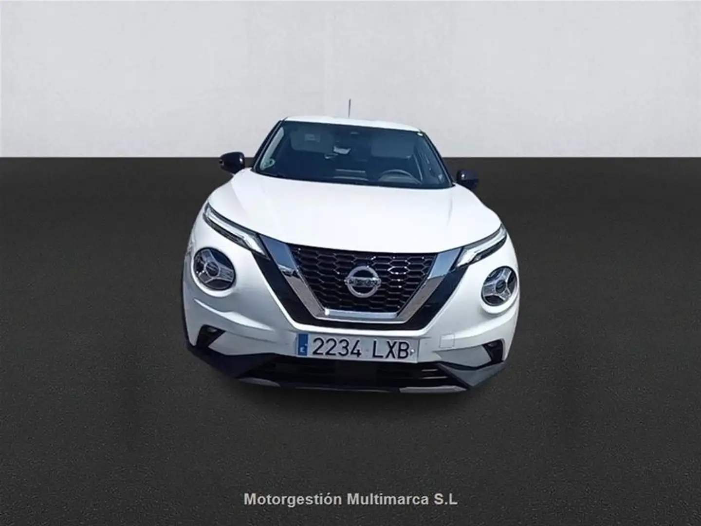 Nissan Juke DIG-T 84 kW (114 CV) 6M/T Acenta - 2
