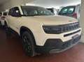Jeep Avenger 1.2 Turbo Longitude Bianco - thumbnail 2