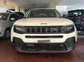 Jeep Avenger 1.2 Turbo Longitude Bianco - thumbnail 1