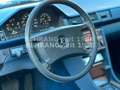 Mercedes-Benz 230 CE OLDTIMER *DEUTSCHES FAHRZEUG - 2.HAND* Plateado - thumbnail 26