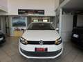 Volkswagen Polo 1.2 70 CV 5p. Comfortline Bianco - thumbnail 2