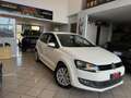 Volkswagen Polo 1.2 70 CV 5p. Comfortline Bianco - thumbnail 1