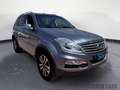 SsangYong Rexton 2.0 Xdi 4WD 155CV EURO 5B - 7 POSTI Silber - thumbnail 3