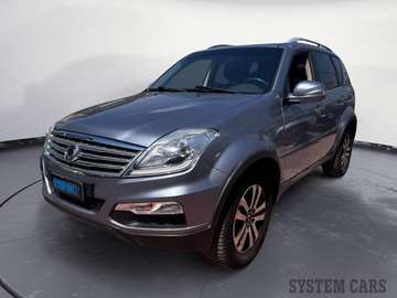 2.0 Xdi 4WD 155CV EURO 5B - 7 POSTI