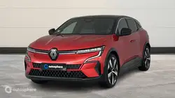 Renault E-Tech Electric EV60 220ch Techno optimum charge