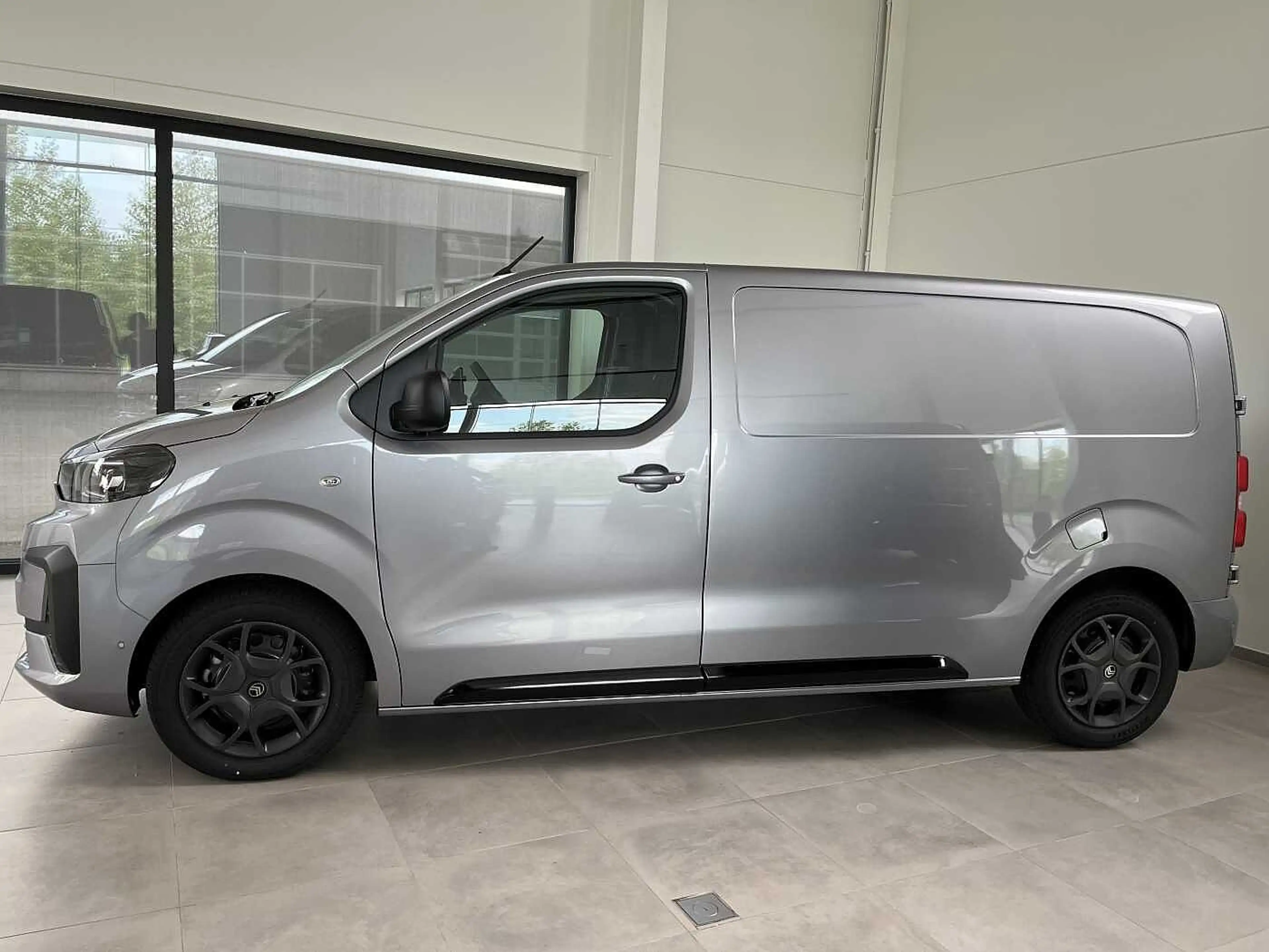 Citroen Jumpy 2.2 BlueHDi L2 180pk * GRATIS LAADVLOER — photo 3