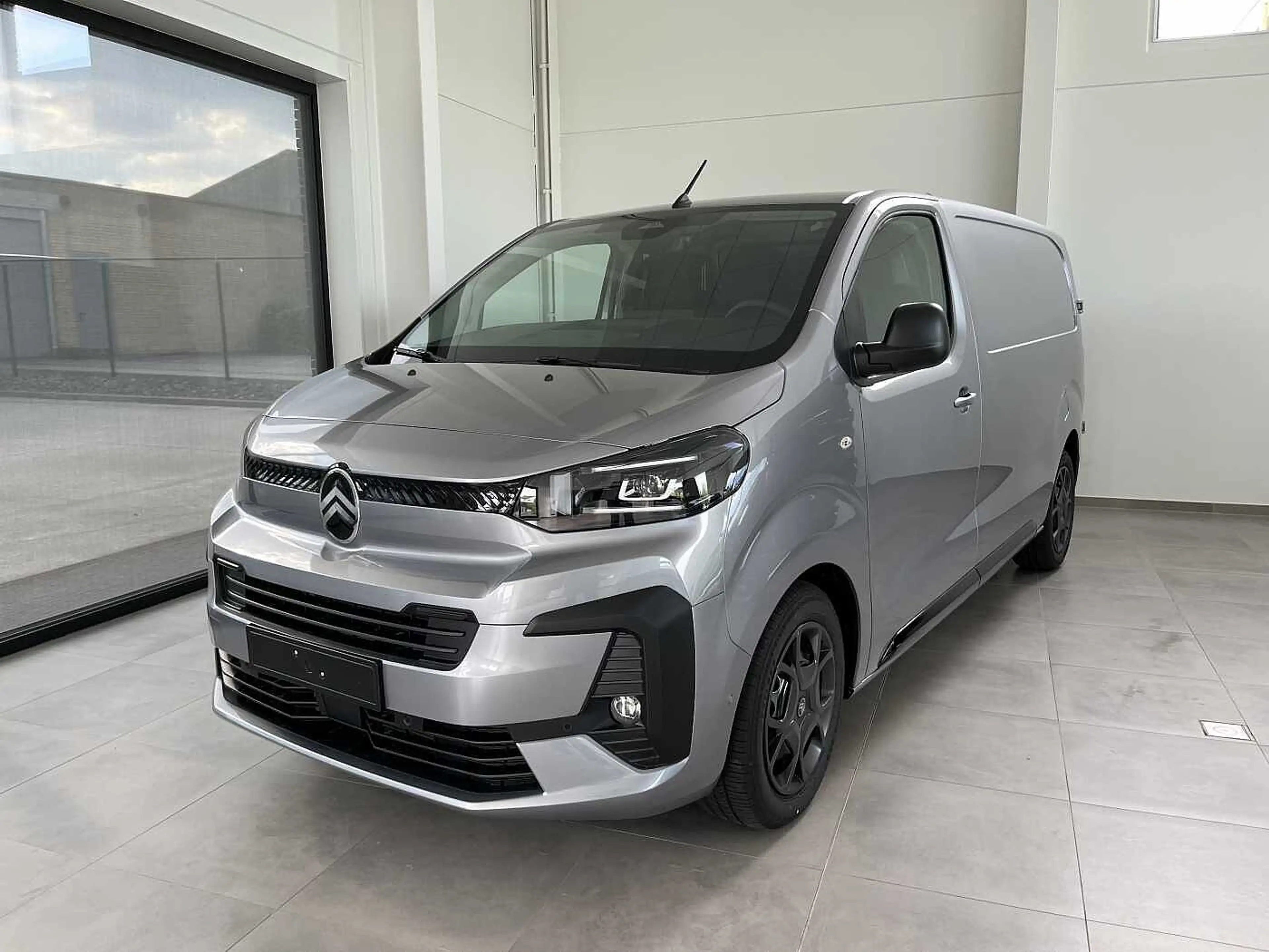 Citroen Jumpy 2.2 BlueHDi L2 180pk * GRATIS LAADVLOER — photo 2