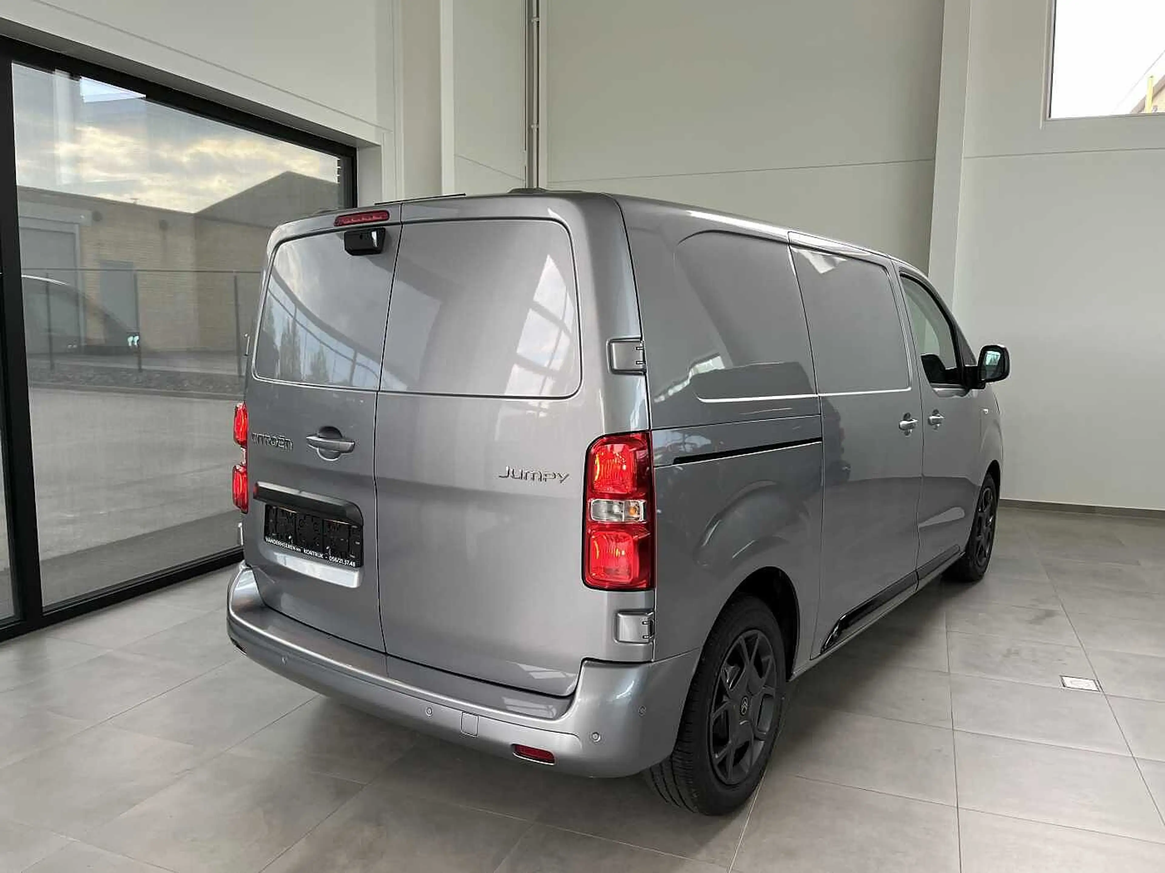 Citroen Jumpy 2.2 BlueHDi L2 180pk * GRATIS LAADVLOER — photo 6