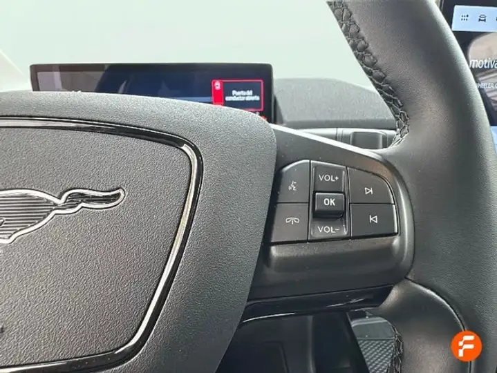 Ford Mustang Mach-E 2026, foto 15