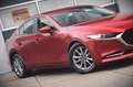 Mazda 3 2.0 e-SkyActiv-X M Hybrid 186 Comfort BOSE/LEER/AP Rood - thumbnail 2