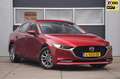 Mazda 3 2.0 e-SkyActiv-X M Hybrid 186 Comfort BOSE/LEER/AP Rood - thumbnail 1