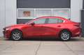 Mazda 3 2.0 e-SkyActiv-X M Hybrid 186 Comfort BOSE/LEER/AP Rood - thumbnail 5