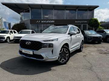 SANTA FE 1.6 Plugin-Hybrid 4WD Signature