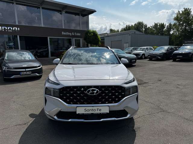 Hyundai SANTA FE SANTA FE 1.6 Plugin-Hybrid 4WD Signature