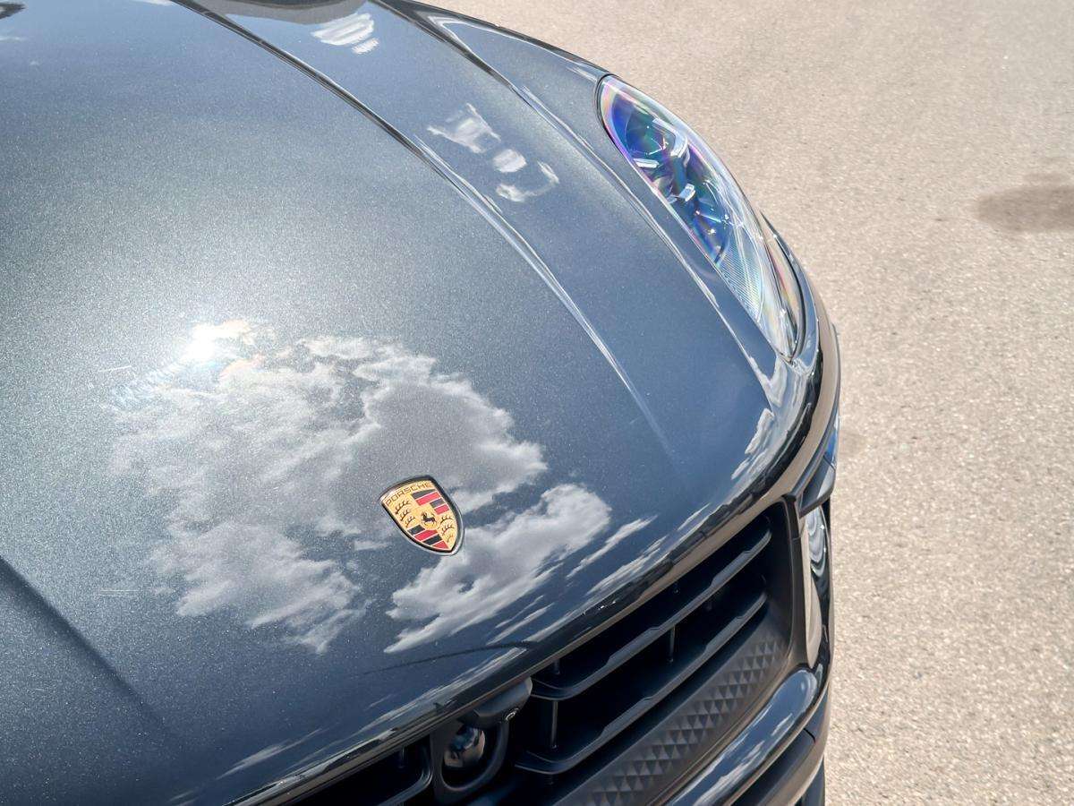 2023 Porsche Macan MACAN thumb 6