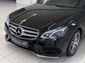 Mercedes-Benz E 200 d BlueTEC Avantgarde Aut.*AMG-LINE*LED*ILS* Schwarz - thumbnail 5