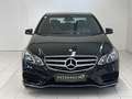 Mercedes-Benz E 200 d BlueTEC Avantgarde Aut.*AMG-LINE*LED*ILS* Schwarz - thumbnail 2