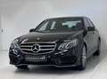 Mercedes-Benz E 200 d BlueTEC Avantgarde Aut.*AMG-LINE*LED*ILS* Schwarz - thumbnail 3