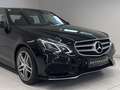 Mercedes-Benz E 200 d BlueTEC Avantgarde Aut.*AMG-LINE*LED*ILS* Schwarz - thumbnail 6