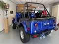 Jeep CJ-5 4x4 4.2 CJ-5 GEHEEL KLAAR GEMAAKT, TOPSTAAT, BELAS Blue - thumbnail 5