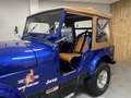 Jeep CJ-5 4x4 4.2 CJ-5 GEHEEL KLAAR GEMAAKT, TOPSTAAT, BELAS Bleu - thumbnail 10