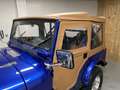 Jeep CJ-5 4x4 4.2 CJ-5 GEHEEL KLAAR GEMAAKT, TOPSTAAT, BELAS Bleu - thumbnail 9