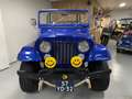 Jeep CJ-5 4x4 4.2 CJ-5 GEHEEL KLAAR GEMAAKT, TOPSTAAT, BELAS Blue - thumbnail 2