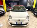 Fiat 500C CABRIO 1.3 Multijet 16V 95CV Lounge Blanc - thumbnail 4