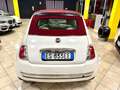 Fiat 500C CABRIO 1.3 Multijet 16V 95CV Lounge Blanc - thumbnail 7
