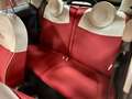 Fiat 500C CABRIO 1.3 Multijet 16V 95CV Lounge Blanc - thumbnail 11
