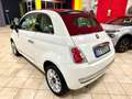 Fiat 500C CABRIO 1.3 Multijet 16V 95CV Lounge Blanc - thumbnail 6