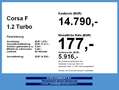 Opel Corsa F 1.2 Turbo GS Line LED+SHZ+Fernlichtass. Rojo - thumbnail 2