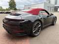 Porsche 992 911 992 CARRERA 4 CABRIOLET, SPORTABGAS, CHRONO Schwarz - thumbnail 3