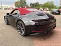 Porsche 992 911 992 CARRERA 4 CABRIOLET, SPORTABGAS, CHRONO Schwarz - thumbnail 13