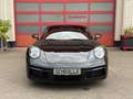 Porsche 992 911 992 CARRERA 4 CABRIOLET, SPORTABGAS, CHRONO Schwarz - thumbnail 5