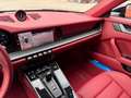 Porsche 992 911 992 CARRERA 4 CABRIOLET, SPORTABGAS, CHRONO Schwarz - thumbnail 14