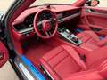 Porsche 992 911 992 CARRERA 4 CABRIOLET, SPORTABGAS, CHRONO Schwarz - thumbnail 2